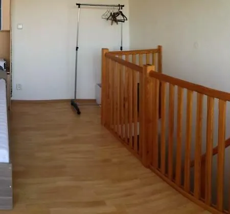 Apartment Two-room Studio With Parking *