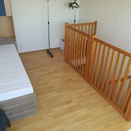 Two-room Studio With Parking 프라하